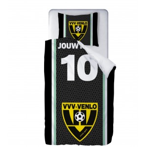 1 persoons dekbed VVV-Venlo uit 1 persoons dekbed VVV-Venlo uit